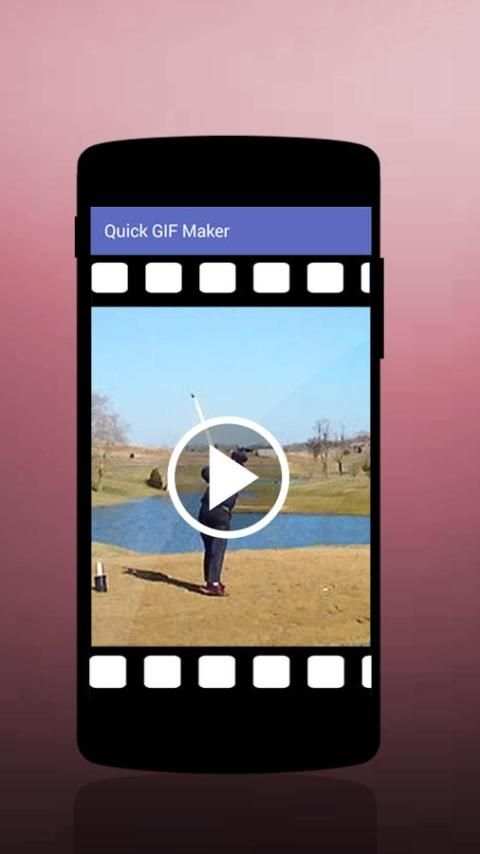 Quick GIF Maker – Image to GIF screenshot 7