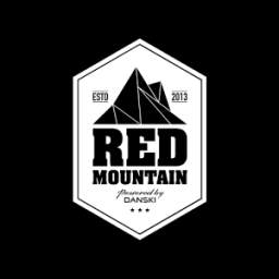 Red Mountain