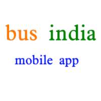 Bus India Mobile App on 9Apps