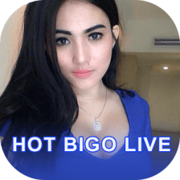 Hot Bigo Live Show आइकन