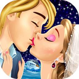 Cruise Wedding Love Story!