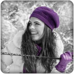 My Winter Photo Color Editor 1.0