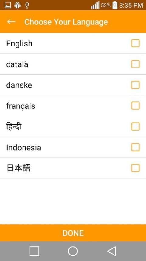Image Video Locker 4 تصوير الشاشة