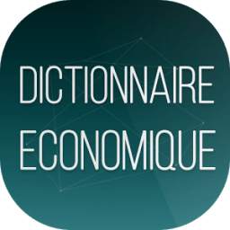 Dictionnaire économique 2.0.2