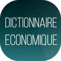 Dictionnaire économique et fin on 9Apps