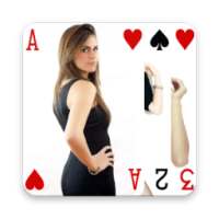 Solitaire: Girls Edition