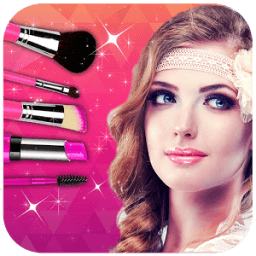 Beauty Plus Camera Pro أيقونة