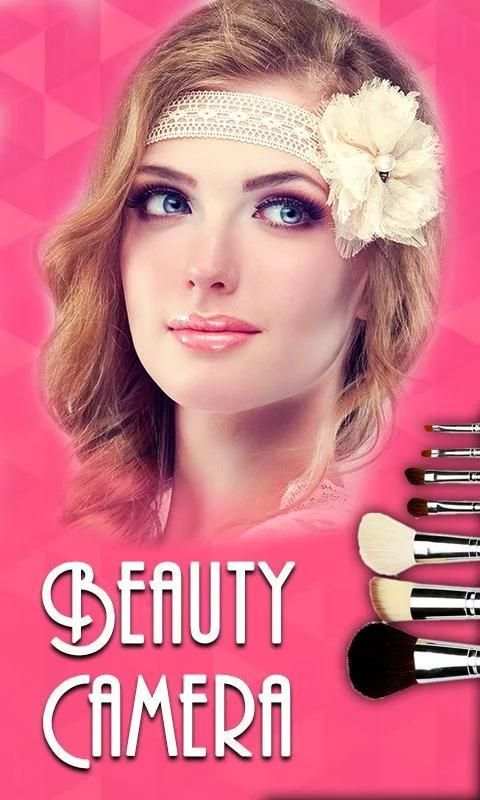 Beauty Plus Camera Pro скриншот 6