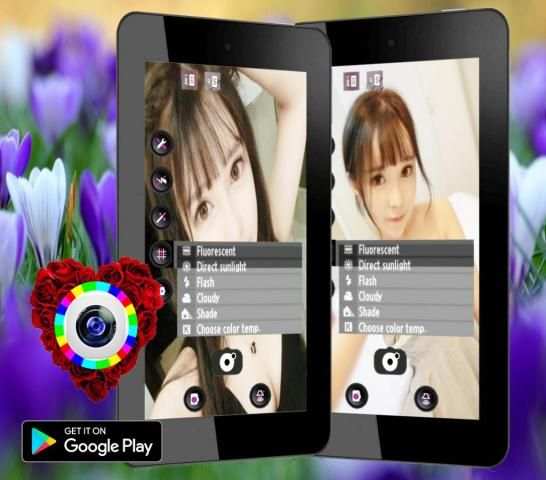 You Cam Sweet Selfie скриншот 1