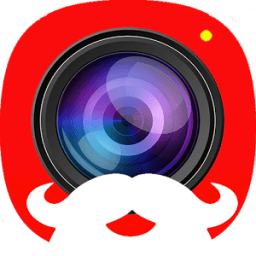 Christmas Emoji Face Swap иконка