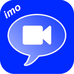 Free Video Call imo Prank أيقونة