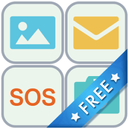 Large Launcher - Big Icon,Font أيقونة