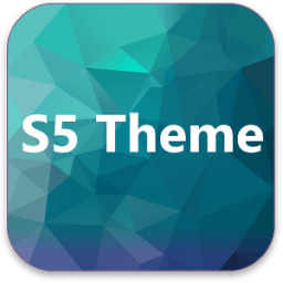 S5 Launcher Theme иконка