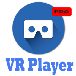 VR Player Pro आइकन