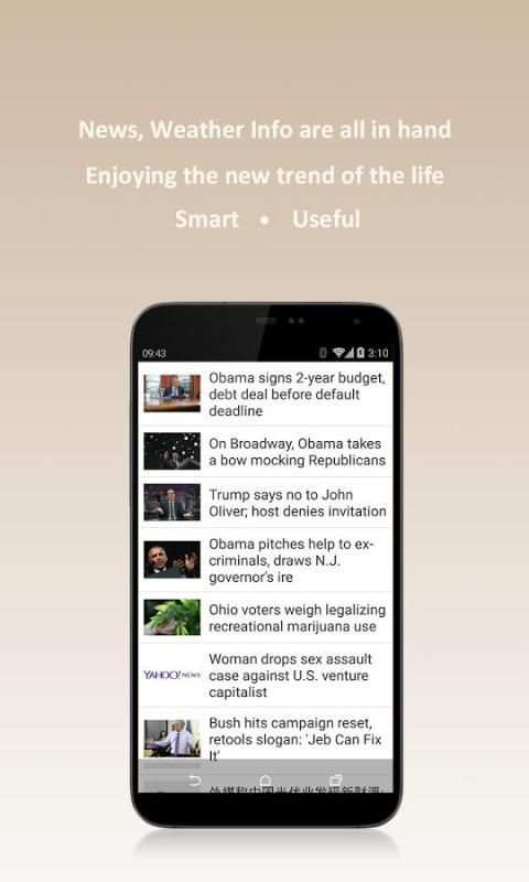 Large Launcher - Big Icon,Font screenshot 7