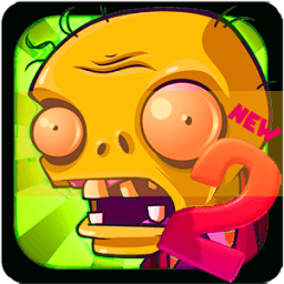 tricks:Plants VS Zombies 2 أيقونة