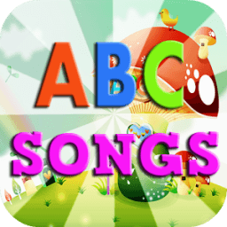 ABC Songs Kids أيقونة