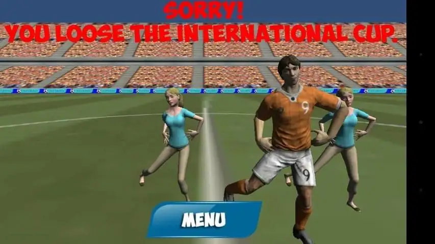 FIFA 2018 Soccer 3D APK for Android Download