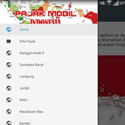 Cek Pajak Mobil Cek Pajak Mobil 1.1