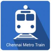 Chennai Local Train