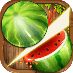 फल टुकड़ा मुक्त आइकन