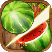 फल टुकड़ा मुक्त