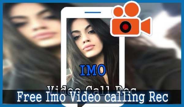 Free Imo Video calling Record скриншот 3