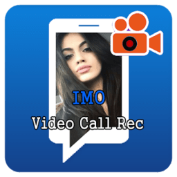 Free Imo Video calling Record иконка