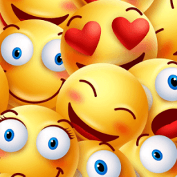 personalized emoji Theme иконка