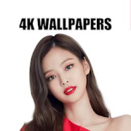BLACKPINK Jennie Live Wallpaper 2020 HD 4K Photos
