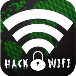 hack network wifi prank 3.0