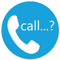 trucaller id &amp; caller location icon