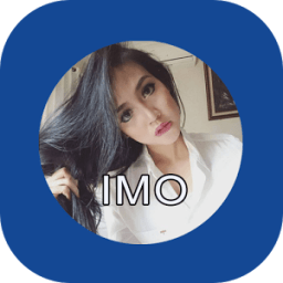 Free imo Video Chat &amp; Call иконка