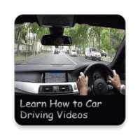 Learn Car Driving Video