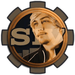 Siv HD Soundboard أيقونة