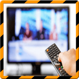 ikon TV remote control