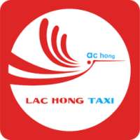 Taxi Lạc Hồng Driver