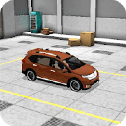 Mod Bussid Mobil Indonesia आइकन