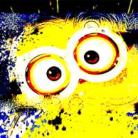 FanArts Wallpapers of Minions on 9Apps