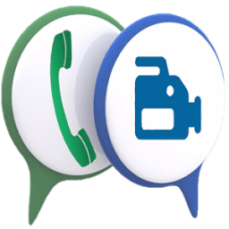 Video Call On Whatsapp Prank иконка