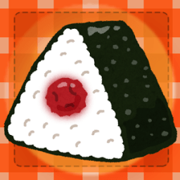 ikon Rice ball Pelmanism