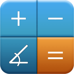 Scientific Calculator أيقونة