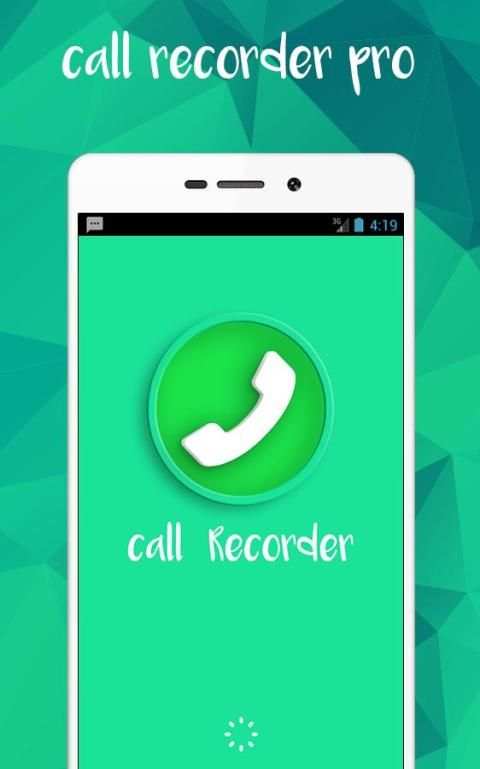 Call Recorder pro screenshot 3