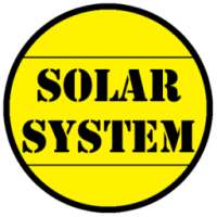 Solar System