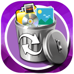 ikon Recover My Deleted Files Pro*