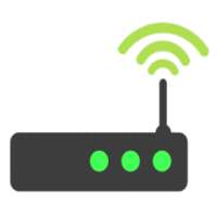 Wireless Wifi Router on 9Apps