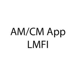 AM/CM Mobilight App