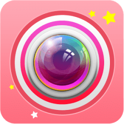 New Beauty Camera أيقونة