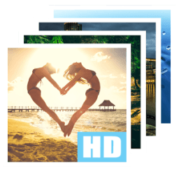 خلفيات للشاشه HD أيقونة