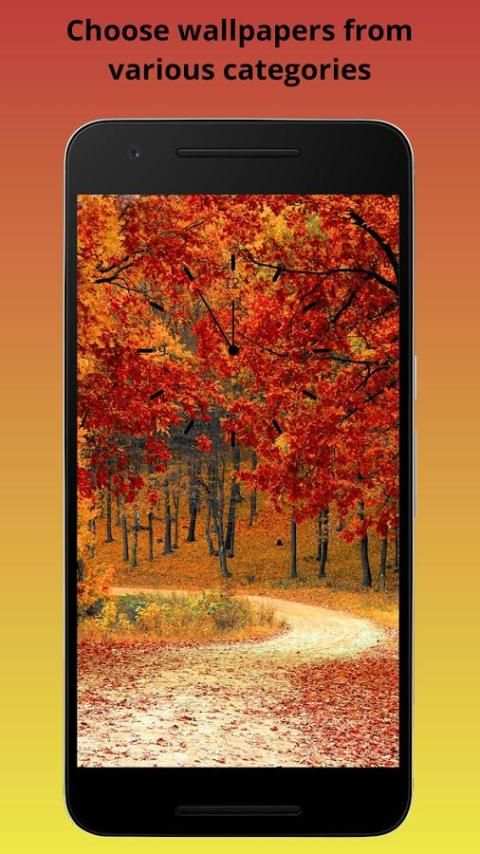 HD Phone Wallpapers screenshot 4